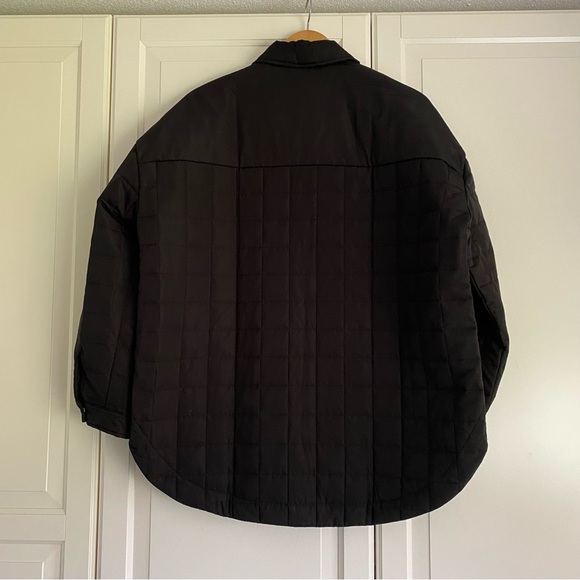 Joe Fresh Puffer Jacket - Picture 3 of 4